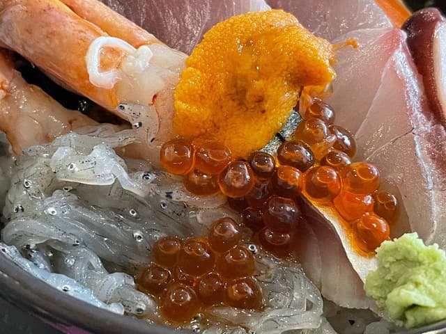 地魚と串焼きと旨い酒 くら - サブ画像1