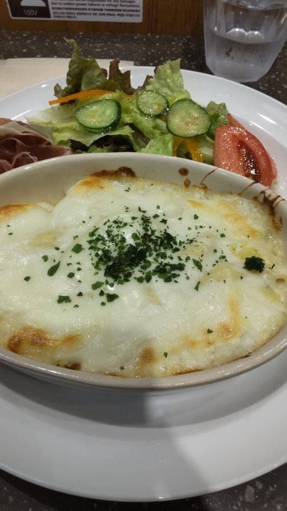 Seaside Bar イオンスタイル品川シーサイド店