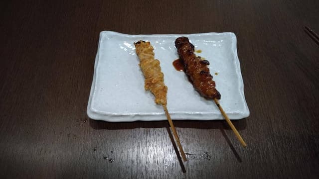 炭火焼居酒屋 あかつき - サブ画像1