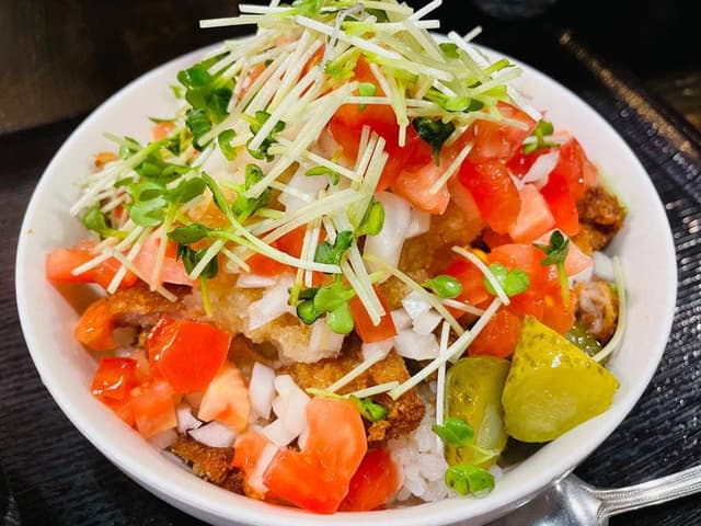 喝鈍 法善寺横丁店 - サブ画像3