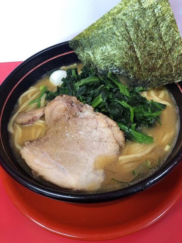 二代目 すずき家 愛 - サブ画像2