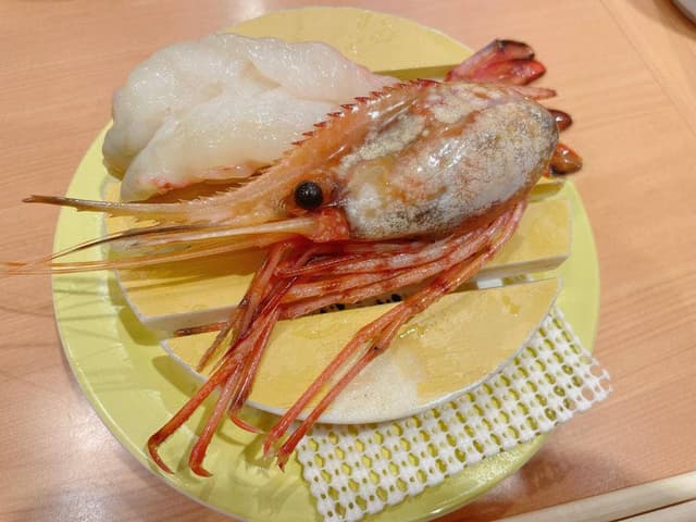 魚魚丸 イオンモール岡崎店 - サブ画像1