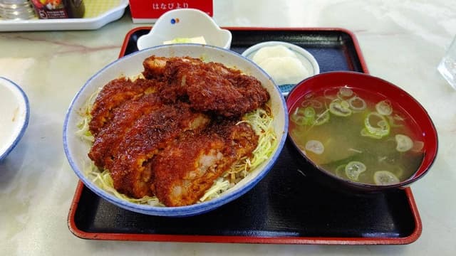 やまきち食堂 - サブ画像1