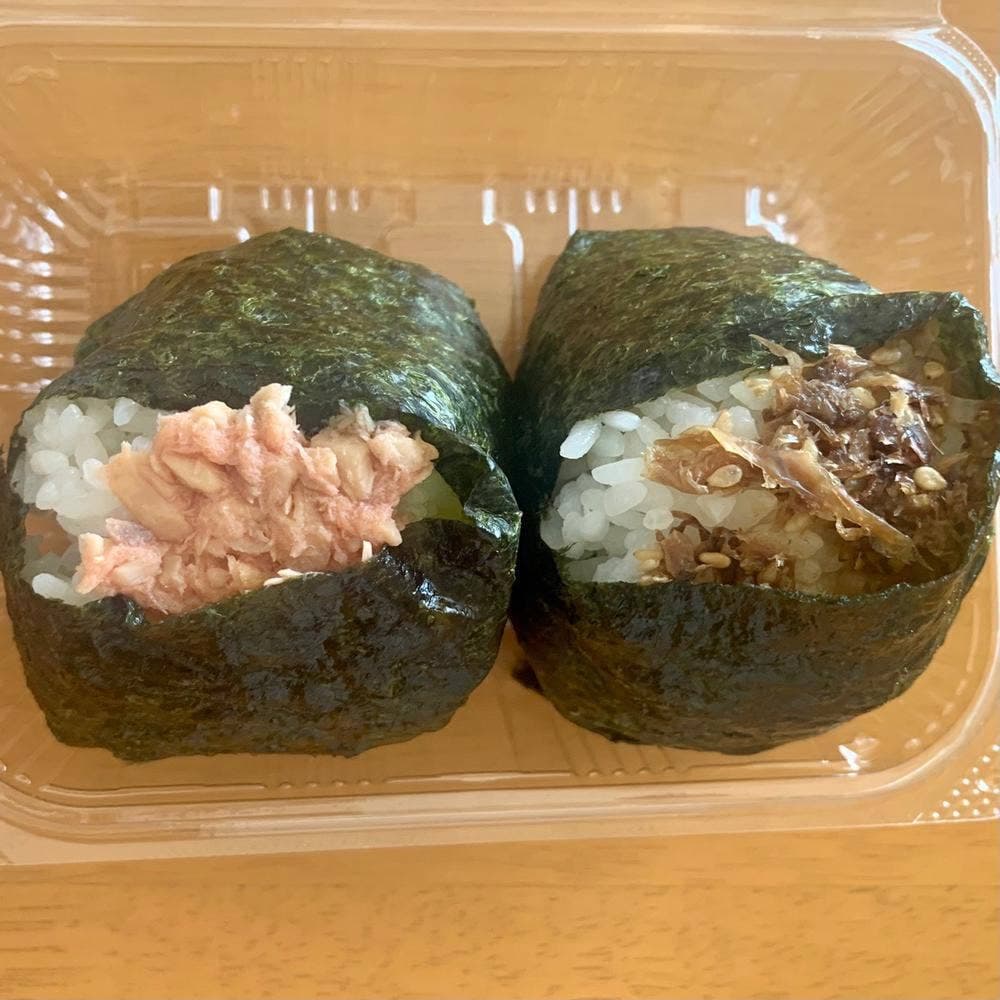 おむすび屋 結
