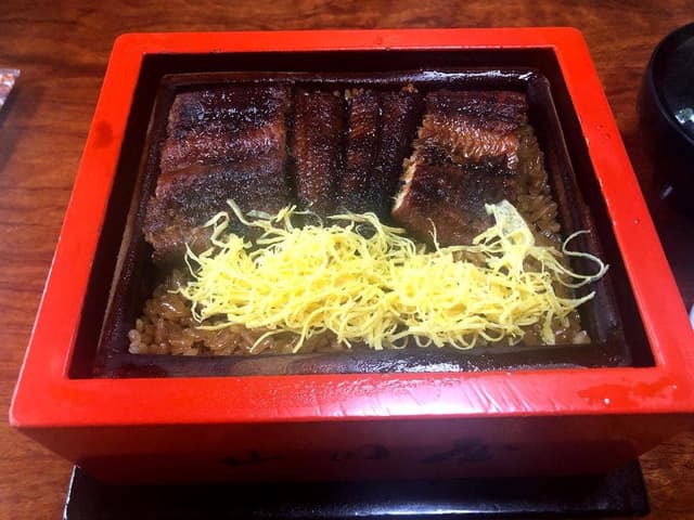 山田屋 - サブ画像1