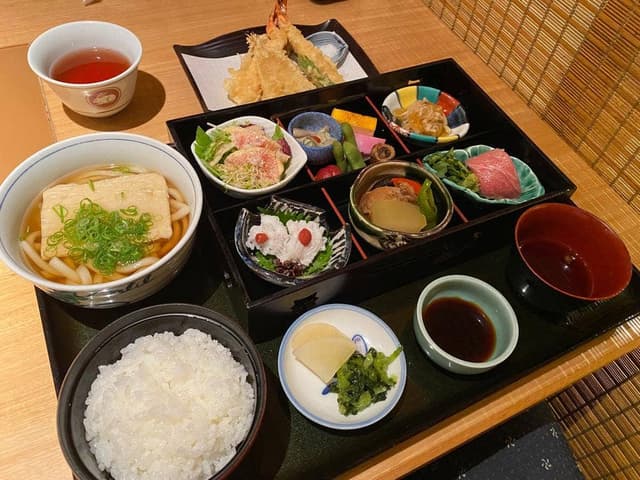 美々卯 心斎橋店 - サブ画像3