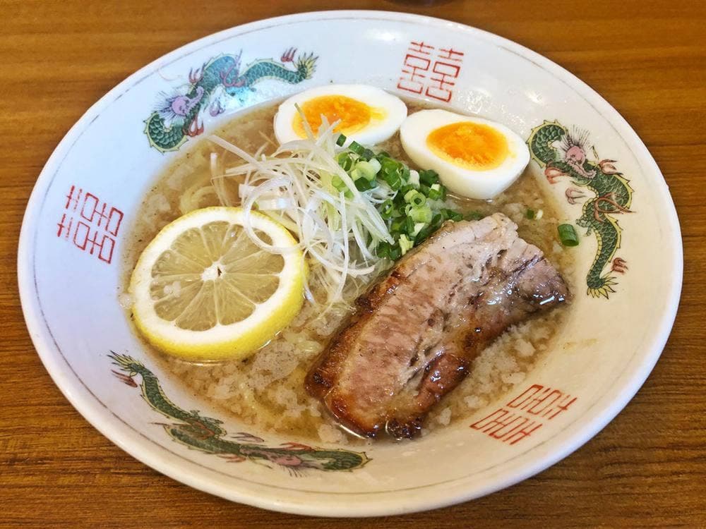 かじまや 波の上