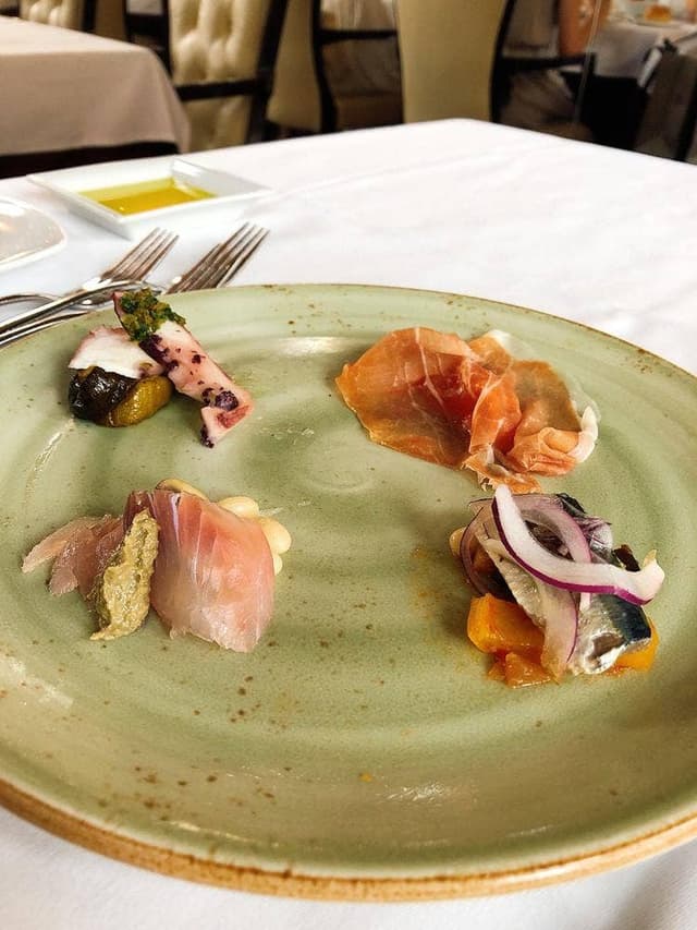 RESTAURANT DAZZLE - サブ画像3