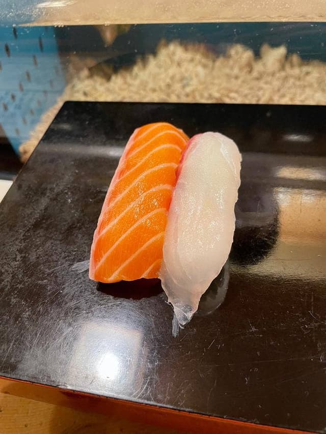 寿し勝 - サブ画像1