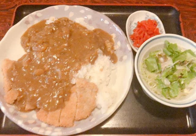 お食事処 ぽち - サブ画像3