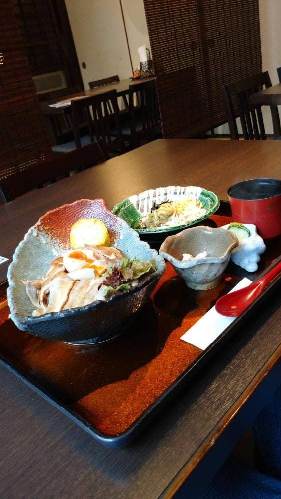 こぶし庵 - サブ画像1