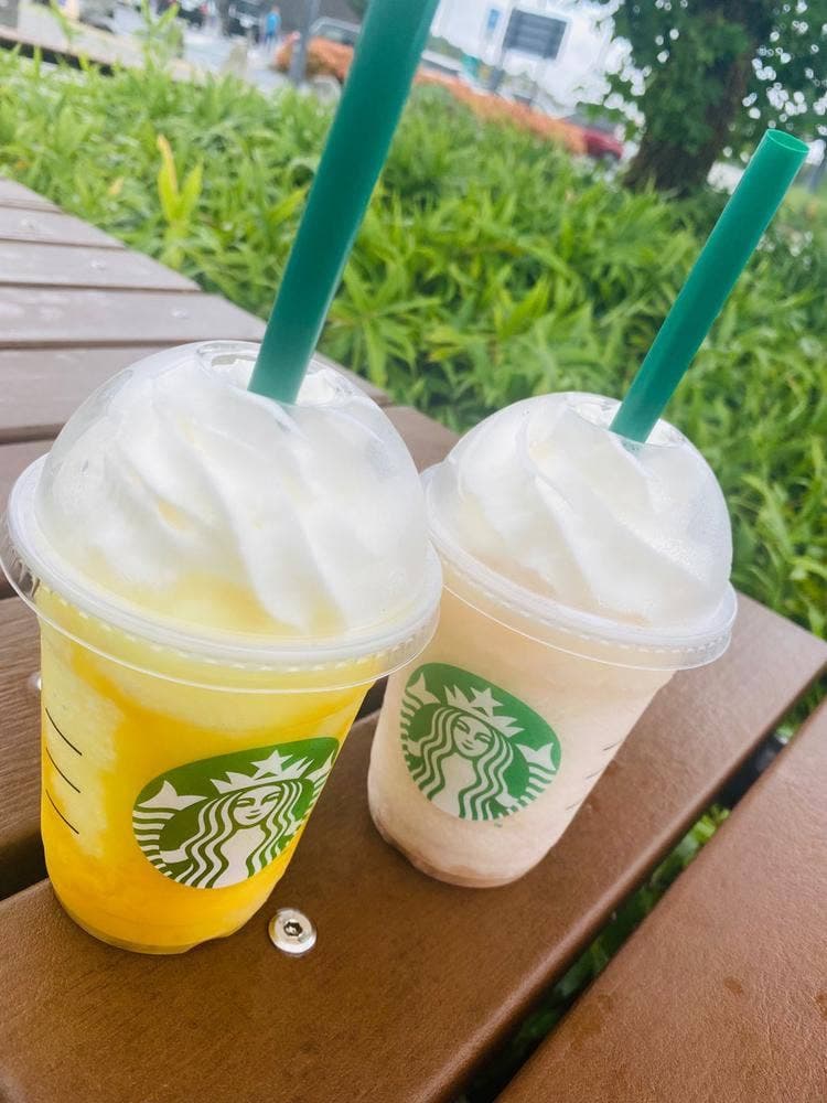 スターバックス コーヒー NEOPASA岡崎サービスエリア店