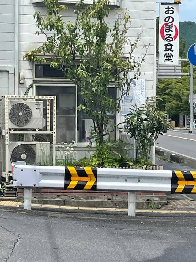 おのまる食堂 - サブ画像2