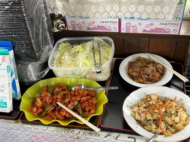 おのまる食堂 - サブ画像1
