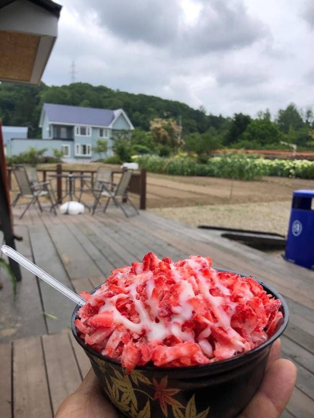 ONE_S FRUITS FARM - サブ画像1