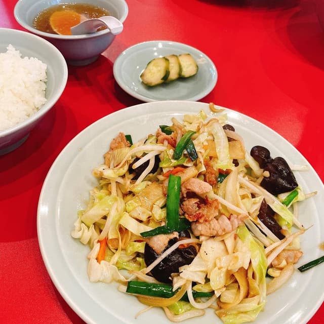 俵屋飯店 - サブ画像2