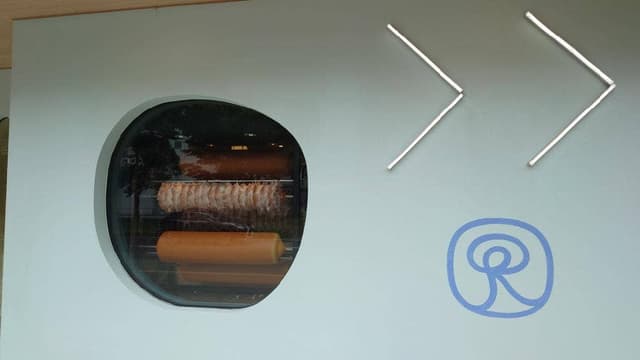 バウムクーヘン専門店 リングリング - サブ画像2