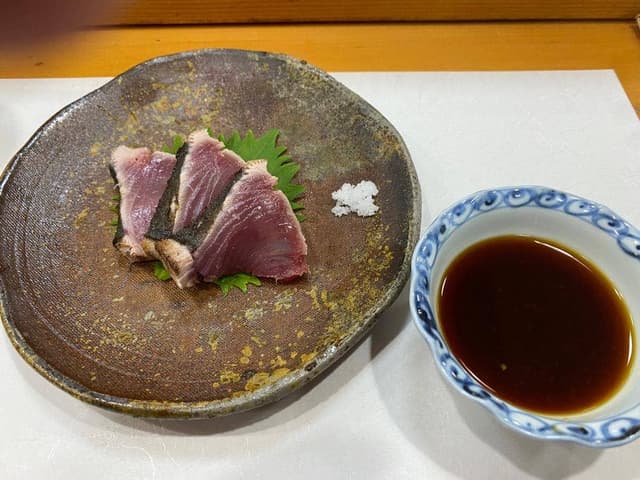 亀甲寿司 - サブ画像1