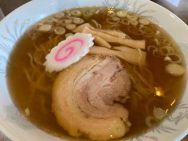 米澤ラーメン - サブ画像1