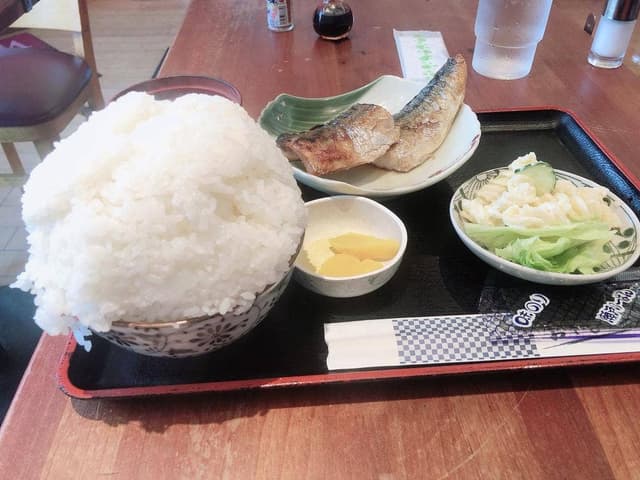 カフェテラス ミルキーウェイ - サブ画像1