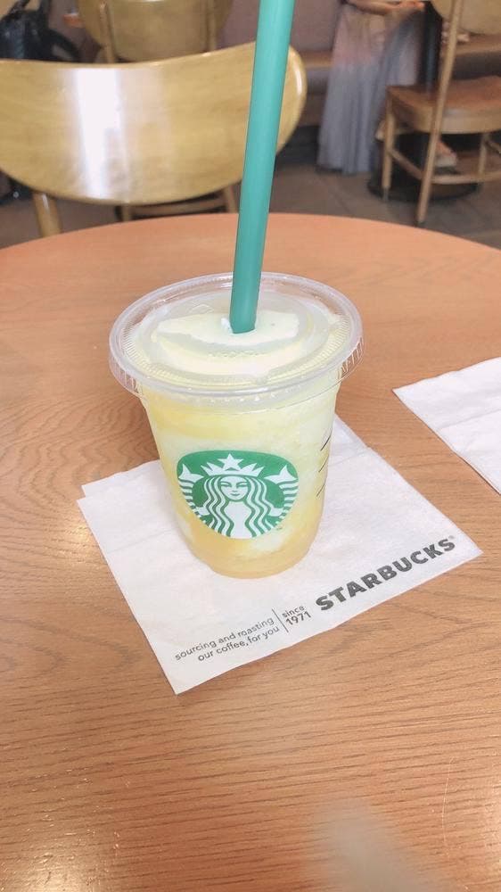 スターバックス コーヒー アクタ西宮店