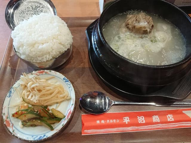 シッタン‼︎焼肉ホルモン 平沼商店 - サブ画像1