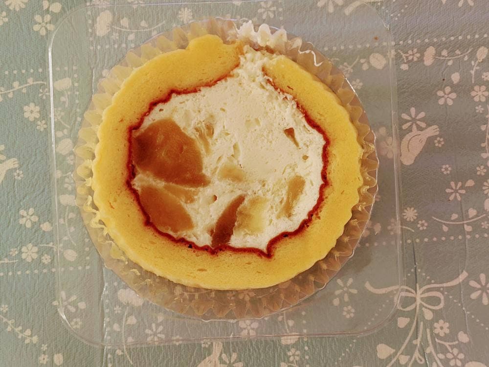 菓詩の森 メゾン・ド・ボワ