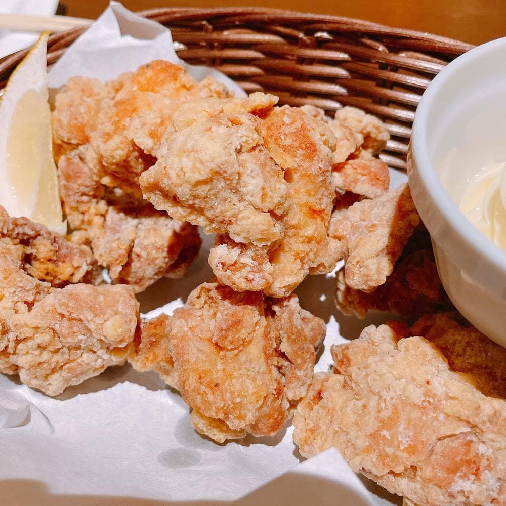 個室居酒屋 肉寿司食べ放題 まいた 渋谷本店