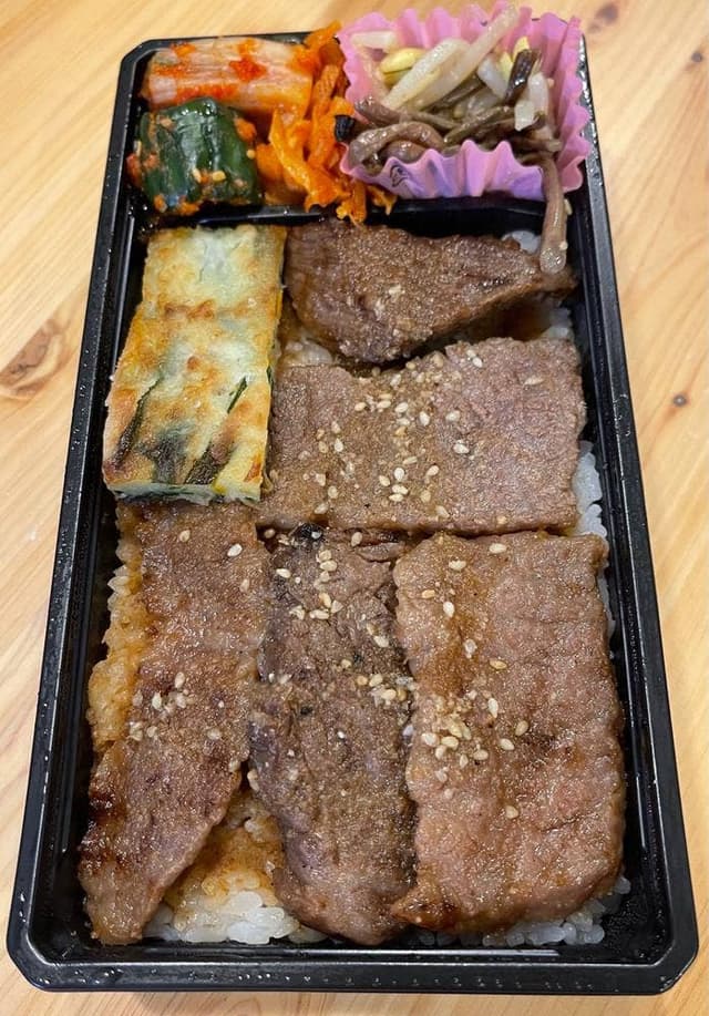 焼肉のMr.青木 - サブ画像3