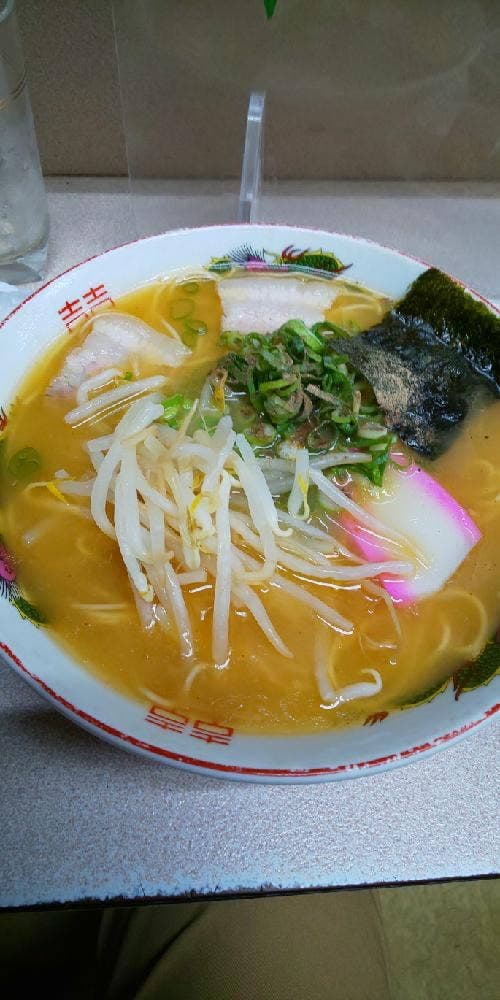 北山軒 - サブ画像1