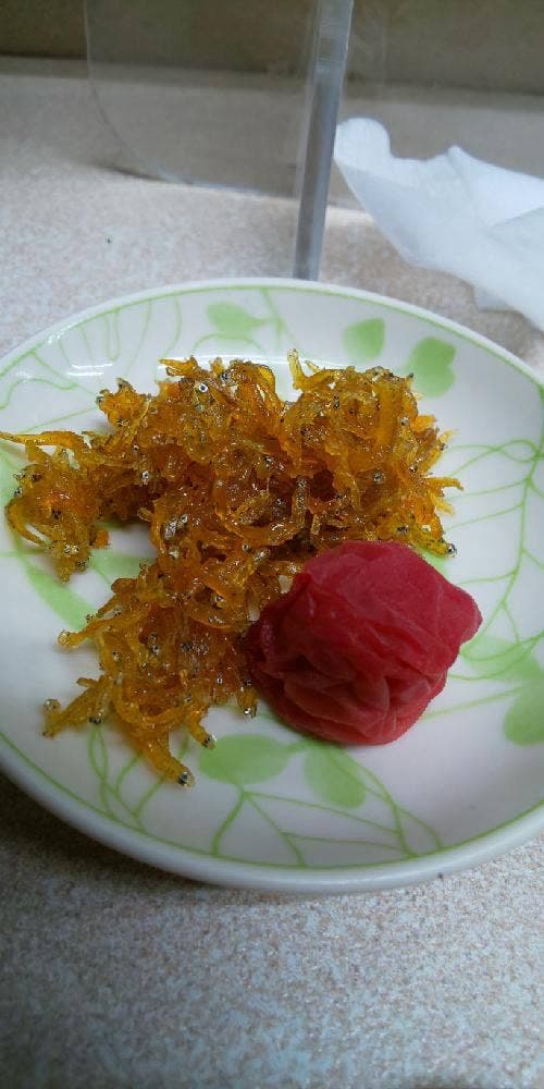 北山軒 - サブ画像3