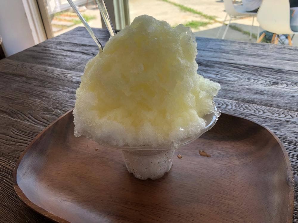 はまなこ みんなのカフェ むらくしビーチ店