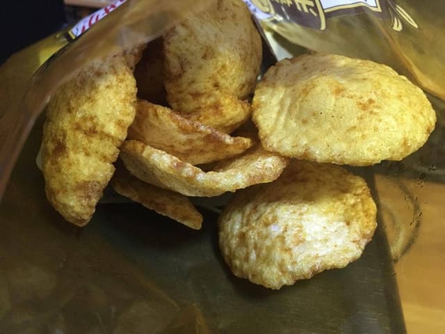 煎餅屋仙七 真壁店 - サブ画像1