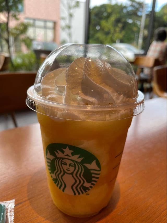 スターバックス コーヒー 鹿島店 - サブ画像1