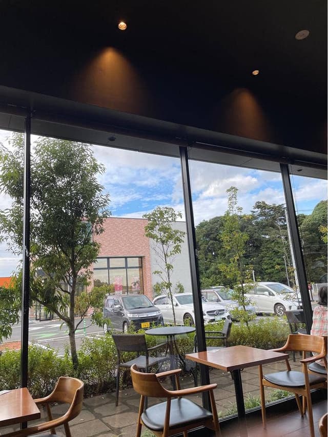 スターバックス コーヒー 鹿島店 - サブ画像2