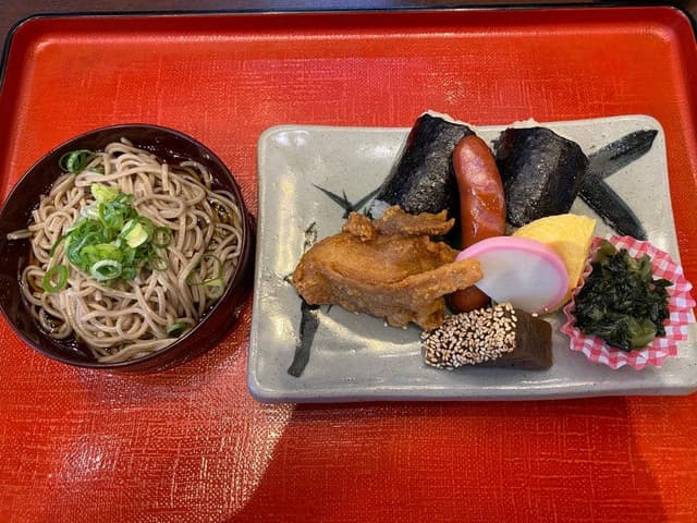 むすび むさし西条駅店 - サブ画像3