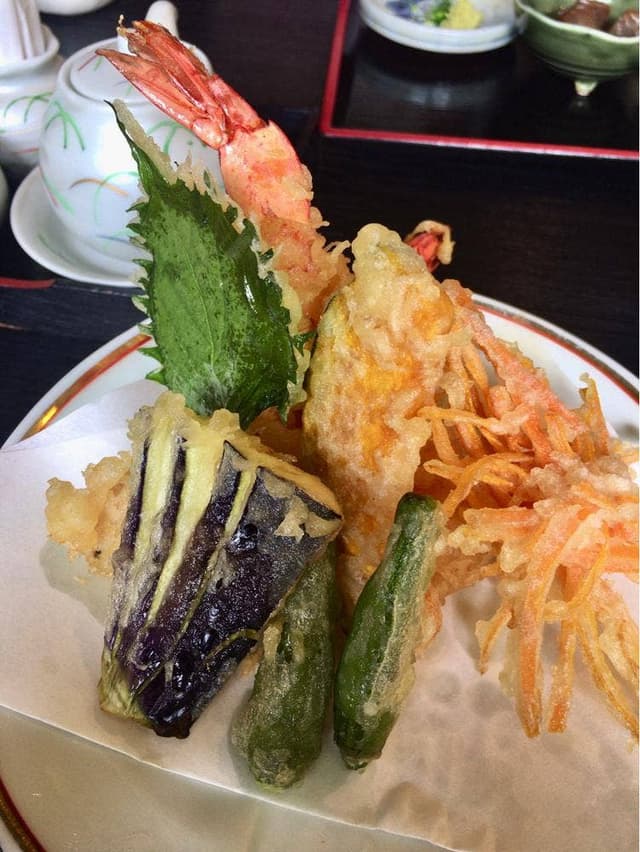 かわ瀬 - サブ画像2