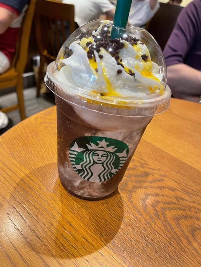 スターバックス コーヒー 佐野プレミアムアウトレット店 - サブ画像1