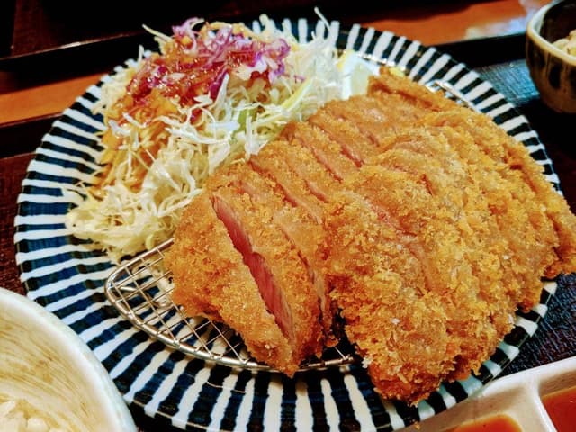 牛たん伊之助 イオンモール熱田 - サブ画像1