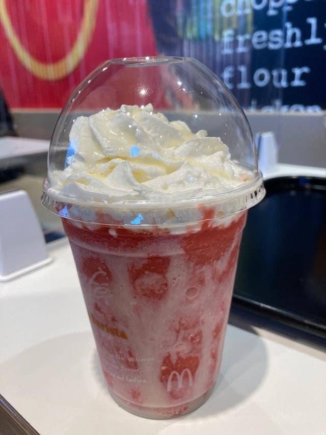 マクドナルド あざみ野ガーデンズ店 - サブ画像2
