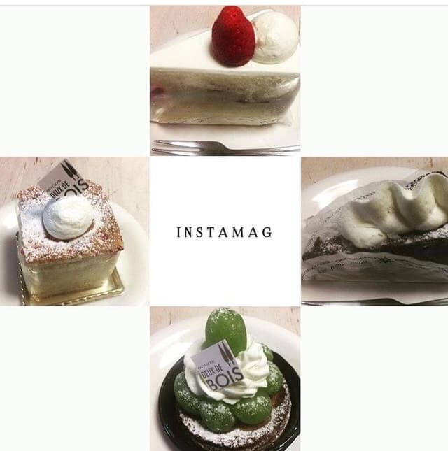 ドゥドボワ - サブ画像1