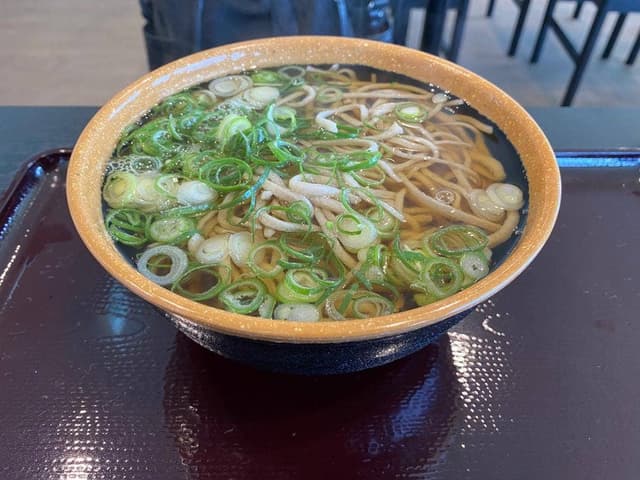 南阿蘇 そば道場 - サブ画像1