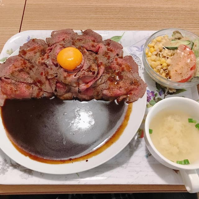 サバイスパイスキッチン肉バルローツェ - サブ画像2