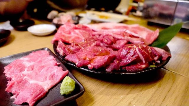 焼肉わじま 三国ヶ丘店 - サブ画像1