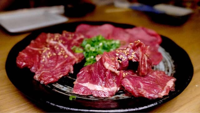焼肉わじま 三国ヶ丘店 - サブ画像2