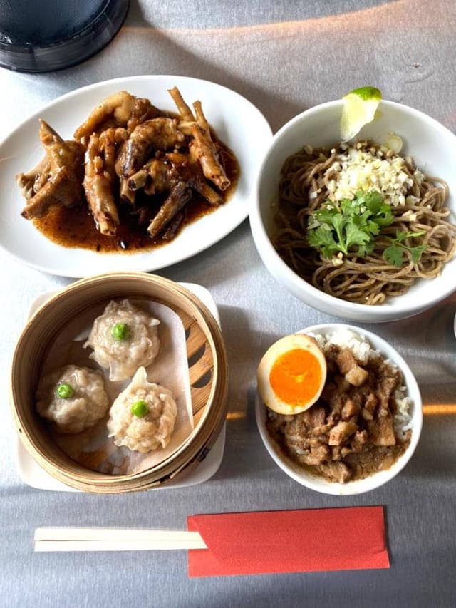 府灣飯店 - サブ画像1