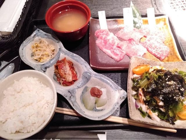 土古里 代々木店 - サブ画像2