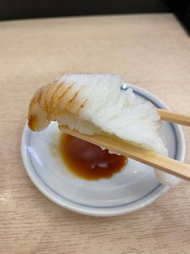 すしざんまい 横浜西口店 - サブ画像2