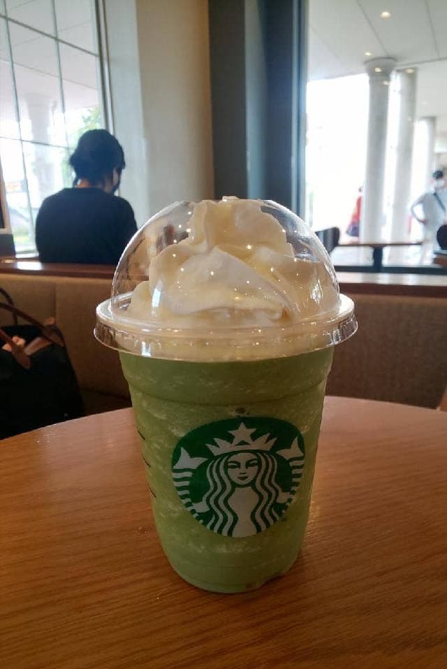 スターバックス コーヒー りんくうプレミアムアウトレット店 - サブ画像2