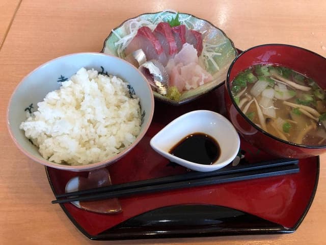 カフェ えつぼ - サブ画像1